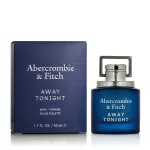 Abercrombie & Fitch Away Tonight Eau De Toilette 50 ml