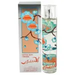 Salvador Dali Little Kiss Cherry Eau De Toilette 100 ml