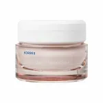 Korres Apothecary Wild Rose Brighter Days Intense-Cream Dieninis kremas 40 ml