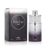 Ajmal Shadow Noir Eau De Parfum 75 ml