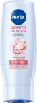 Nivea Length Wonder Strengthening Conditioner - 200 ml