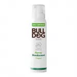 Bulldog Original spray deodorant (Spray Deodorant) Dezodorantas 125 ml