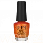 OPI Nail Lacquer 15 ml