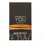 Giorgio Armani Emporio Armani Stronger With You Intensely Eau De Parfum 50 ml