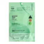 Vt cosmetics RETI-A REEDLE SHOT 100 2STEP HYDROGEL MASK 1,5 g + 1.5 ml