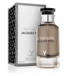 Fragrance world EDP M 100 ml L&rsquo;Infinite Jacques Yves Eau De Parfum