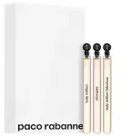 Rabanne Paco Rabanne sada miniatur pro ženy - EDP 3 x Sample