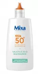 Mixa Skin fluid against imperfections SPF 50+ Anti Imperfection (Daily UV Fluid)
