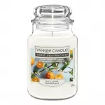 Yankee Candle Home Inspiration Sweet Orange Blossom Scented Candle