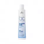 Schwarzkopf Shampoo for weak and thinning hair BC Bonacure Root Activating (Shampoo) 250 ml