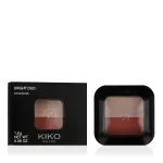 KIKO MILANO Bright Duo