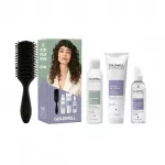 Goldwell Curly Box - D&aacute;rkov&aacute; sada