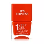 Nails Inc. It&rsquo;s Topless Nagų lakas 14 ml