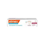 Elmex Caries Protection Plus Intensive Cleaning Toothpaste - Zubn&iacute; pasta