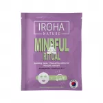 Iroha Mindful Ritual Calming Mask - Zklidňuj&iacute;c&iacute; maska