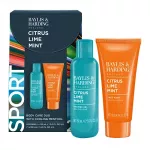 Baylis & Harding Man Body Care Duo ( Citrus, Lime & Mint ) - D&aacute;rkov&aacute; sada p&eacute;če o tělo a pleť ( 2 ks )