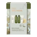 Baylis & Harding Ginger, Lime & Basil Body Care Gift Box, 5pcs
