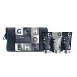 Grace Cole Gift set in a bag Black Pepper & Mandarin 4 pcs