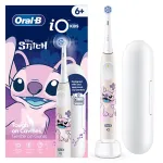Oral-b Electric toothbrush IO2 Stich Angel Kids