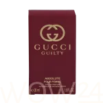 Gucci Guilty Absolute Pour Femme Eau De Parfum 30 ml
