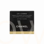 Chanel Les 4 Ombres Akių 2 ml Akių &scaron;e&scaron;ėlių paletė