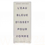 Issey Miyake L&acute;Eau Bleue D&acute;Issey Pour Homme Eau De Toilette 75 ml