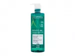 A-derma Biology AC Cleansing Foaming Gel Gelinis prausiklis 400 ml