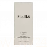 Medik8 C-Tetra Luxe Enhanced Radiance Serum Odos serumas 30 ml