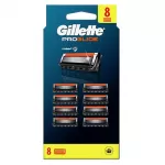 Gillette Spare heads ProGlide Manual 8 pcs