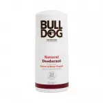 Bulldog Natural roll-on deodorant Vetiver & Black Pepper (Natural Deodorant) Dezodorantas 75 ml