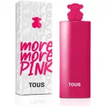 Tous More More Pink Eau De Toilette 30 ml