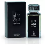 Risala 12 O'Clock Eau De Parfum 100 ml