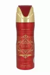 Lattafa perfumes Bade'e Al Oud Sublime Dezodorantas 200 ml