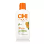 Farouk Systems CHI CurlyCare Curl Shampoo Plaukų &scaron;ampūnas 355 ml