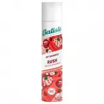 Batiste Rush Dry Shampoo 200 ml