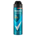 Rexona Men Advanced Protection Cobalt Dry Antiperspirant - Antiperspirant ve spreji Dezodorantas 150 ml