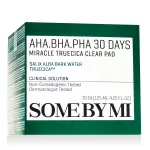 Some by mi AHA.BHA.PHA 30 Days Miracle Truecica Clear Pad