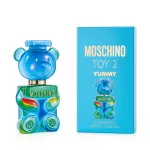 Moschino Toy 2 Yummy Eau De Parfum 50 ml