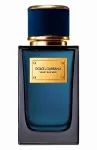 Dolce & gabbana , Velvet Blue Musk, Eau De Parfum, Unisex, Eau De Parfum