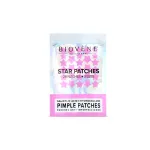 Biov&egrave;ne Pink Star Patches - N&aacute;plast na nedokonalosti ( 28 ks )