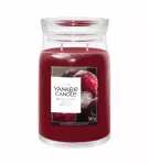Yankee Candle scented candle 567 g Woodland Spice Signature