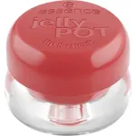 essence Jelly POT lip and cheek balm