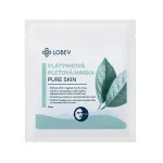 LOBEY Pure Skin Mask sheet mask 1 pc.