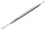 Tweezerman Double Sided Blackhead Tool (Skin Care No-Slip)