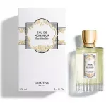 Goutal Eau de Monsieur Eau De Toilette 100 ml