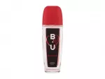 B.U. Heartbeat Dezodorantas 75 ml