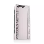 F1 parfums Race Collection Precious Mettle Eau De Toilette 75 ml