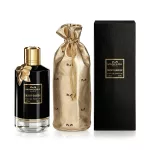 Mancera Musky Garden Eau De Parfum 120 ml