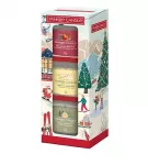 Yankee Candle Holiday Party