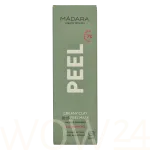 Madara Madara Peel Creamy Clay AHA Peel Mask